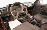 ВАЗ (LADA) 2121 (4x4) Рысь 7 из 11