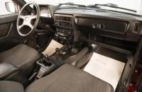 ВАЗ (LADA) 2121 (4x4) Рысь 8 из 11