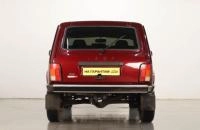 ВАЗ (LADA) 2121 (4x4) Рысь 5 из 11