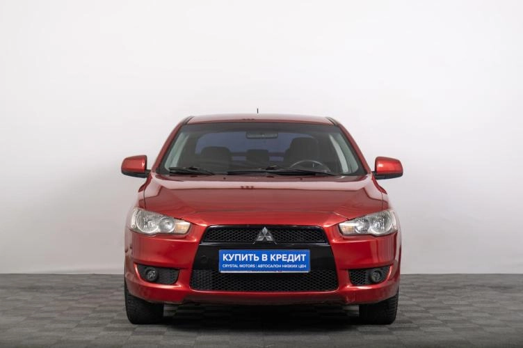 Mitsubishi Lancer 3 из 6