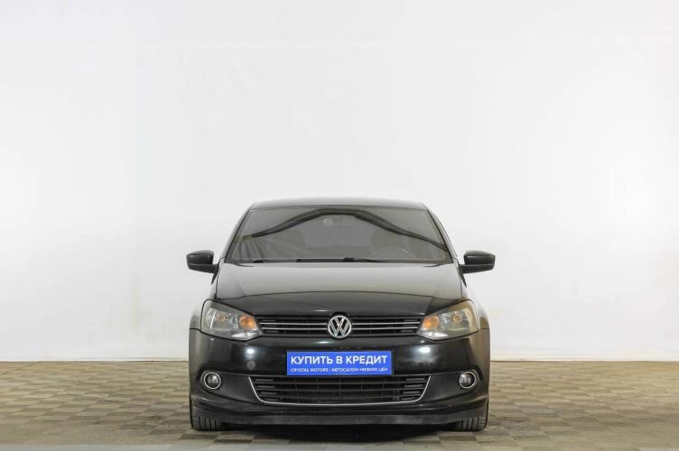 Volkswagen Polo 2 из 6