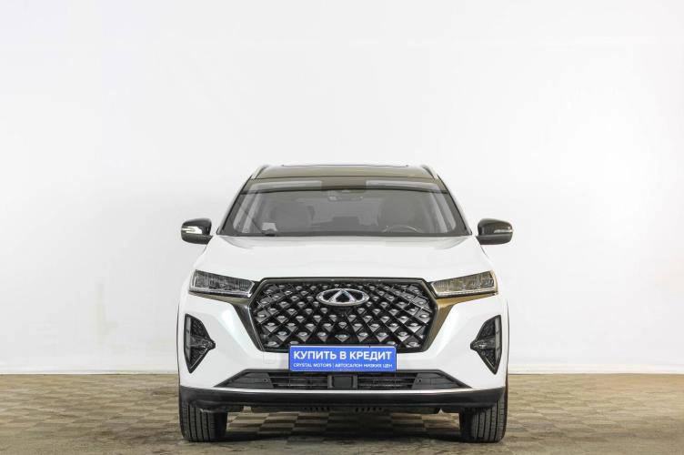 Chery Tiggo 7 Pro Max 3 из 6