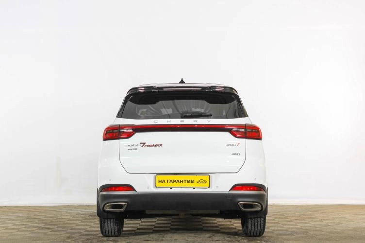 Chery Tiggo 7 Pro Max 5 из 6