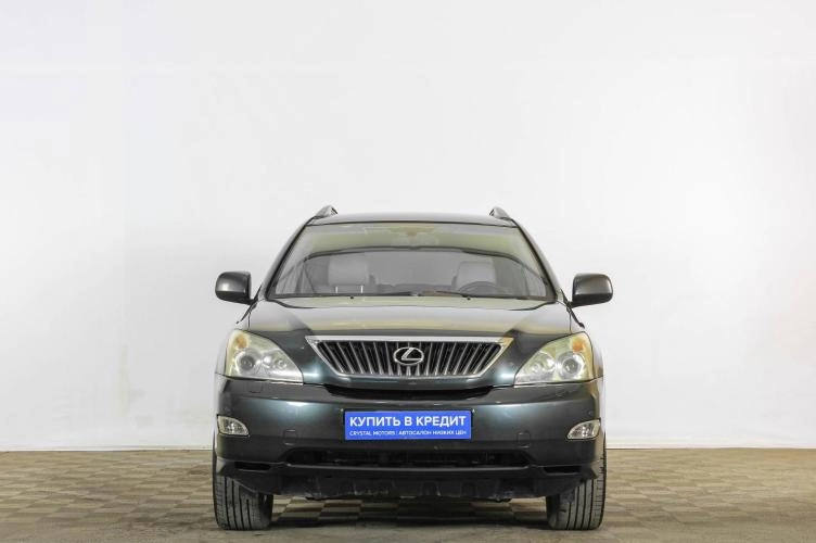 Lexus RX 2 из 6