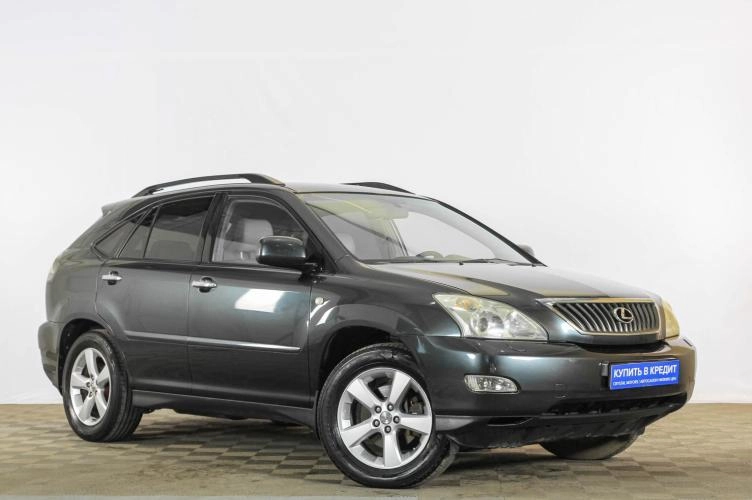 Lexus RX 1 из 6