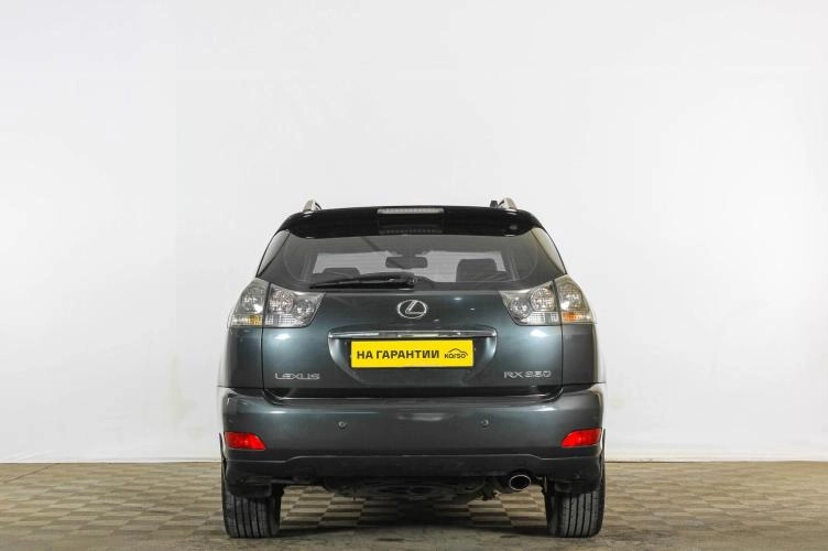 Lexus RX 5 из 6