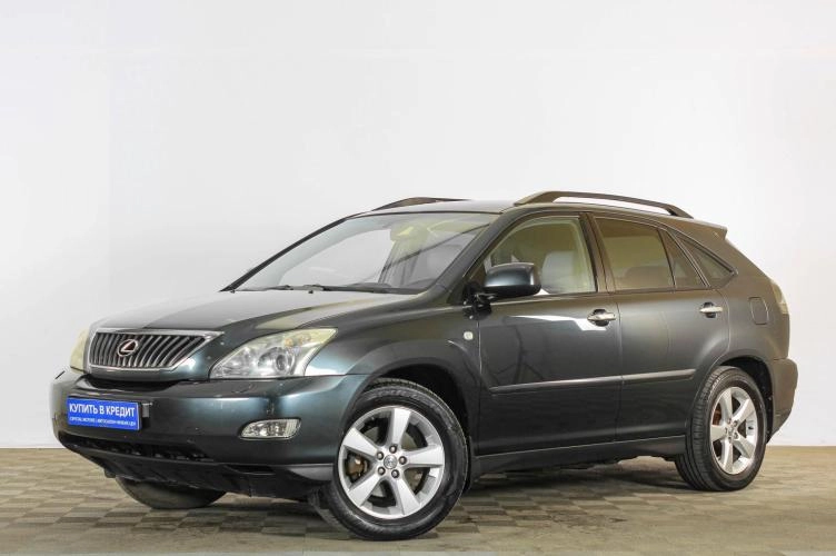 Lexus RX 3 из 6