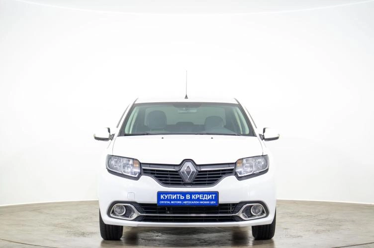 Renault Logan 2 из 6