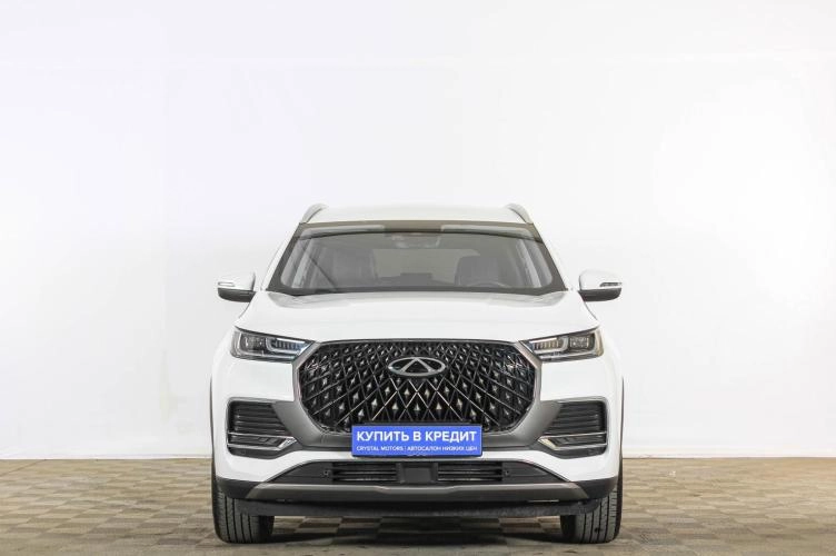 Chery Tiggo 8 Pro Max 2 из 6
