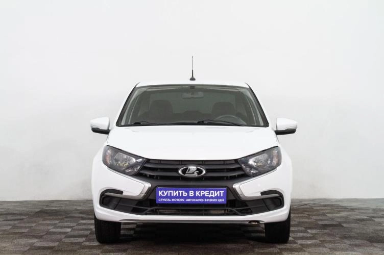 ВАЗ (LADA) Granta 2 из 6