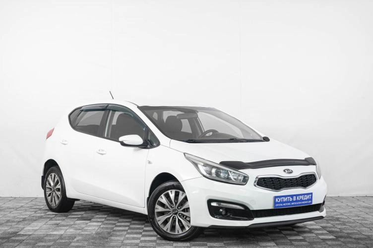 KIA cee'd