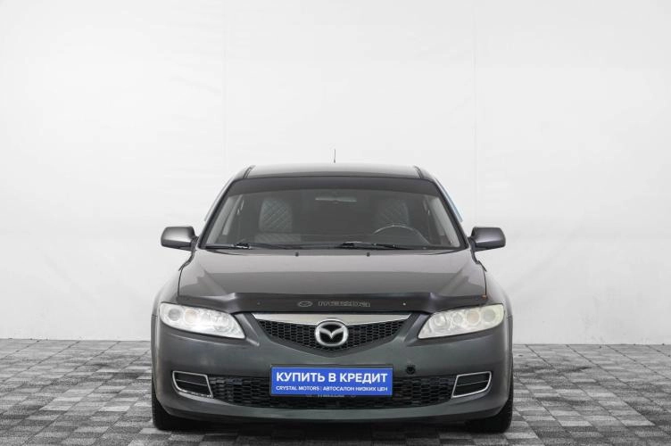 Mazda 6 2 из 6