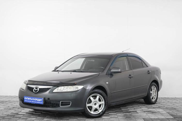 Mazda 6 3 из 6