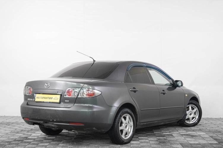 Mazda 6 6 из 6