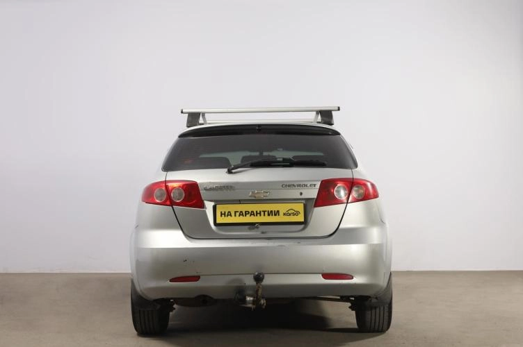 Chevrolet Lacetti 5 из 6
