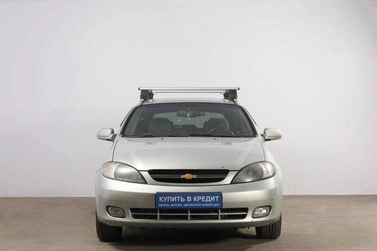 Chevrolet Lacetti 2 из 6
