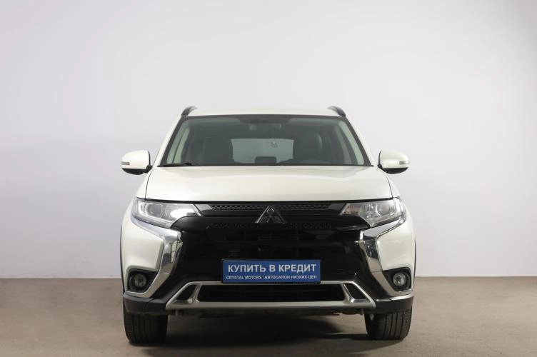 Mitsubishi Outlander 2 из 6