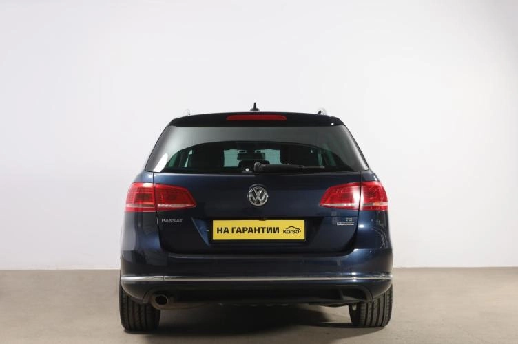 Volkswagen Passat 5 из 6
