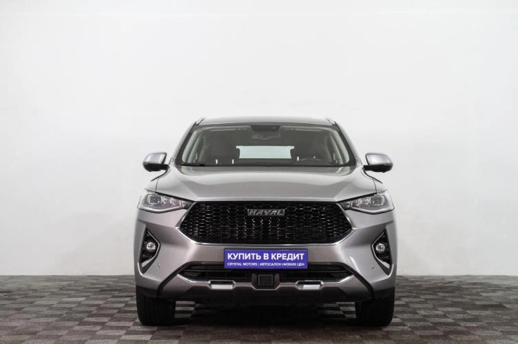 Haval F7x 2 из 6