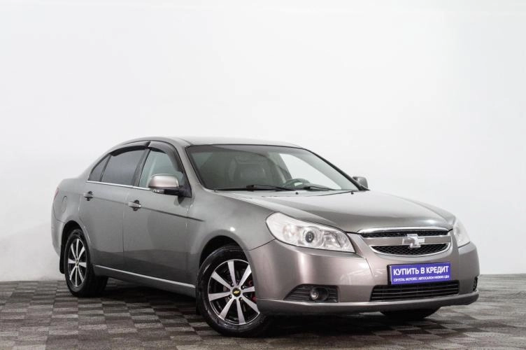 Chevrolet Epica 1 из 6