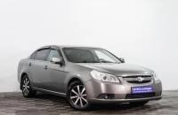 Chevrolet Epica 1 из 16