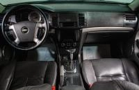 Chevrolet Epica 12 из 16