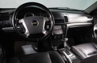 Chevrolet Epica 11 из 16