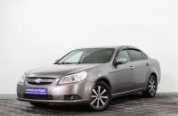 Chevrolet Epica 3 из 16
