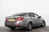 Chevrolet Epica 4 из 16