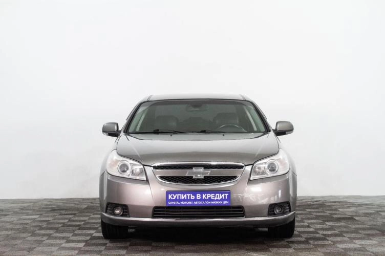 Chevrolet Epica 2 из 6