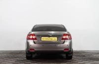 Chevrolet Epica 5 из 16