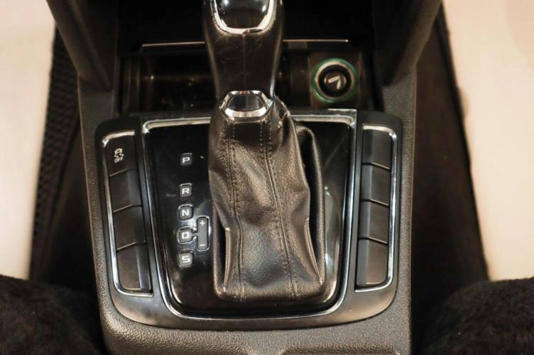 Skoda Superb 17 из 19