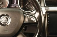 Skoda Superb 14 из 19
