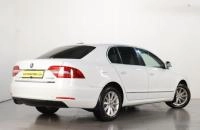 Skoda Superb 6 из 19