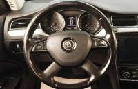 Skoda Superb 13 из 19
