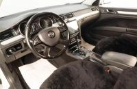 Skoda Superb 8 из 19