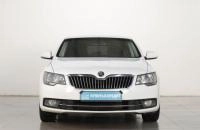Skoda Superb 2 из 19