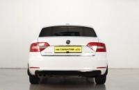 Skoda Superb 5 из 19