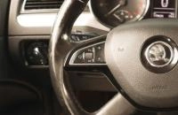 Skoda Superb 12 из 19