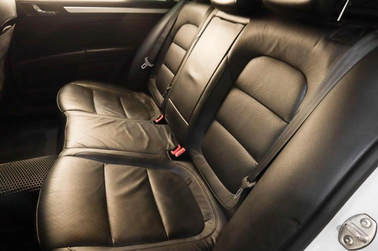 Skoda Superb 19 из 19