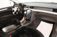 Skoda Superb 10 из 19