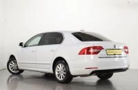 Skoda Superb 4 из 19