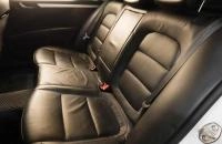 Skoda Superb 19 из 19