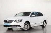 Skoda Superb 3 из 19