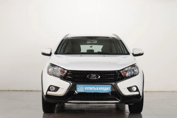 ВАЗ (LADA) Vesta Cross 3 из 6