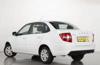 ВАЗ (LADA) Granta 4 из 15