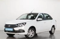 ВАЗ (LADA) Granta 3 из 15