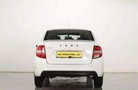 ВАЗ (LADA) Granta 5 из 15