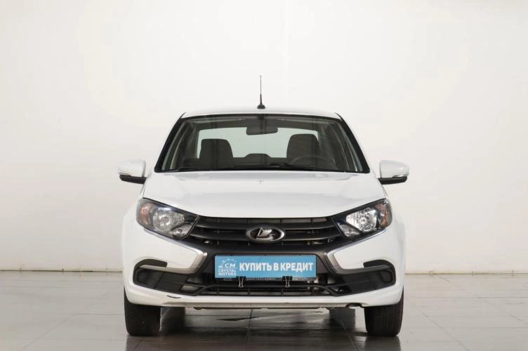 ВАЗ (LADA) Granta 2 из 15
