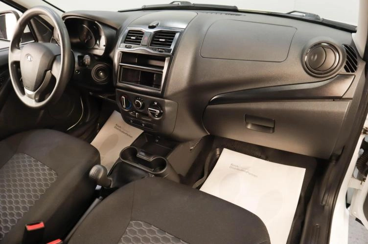 ВАЗ (LADA) Granta 9 из 15